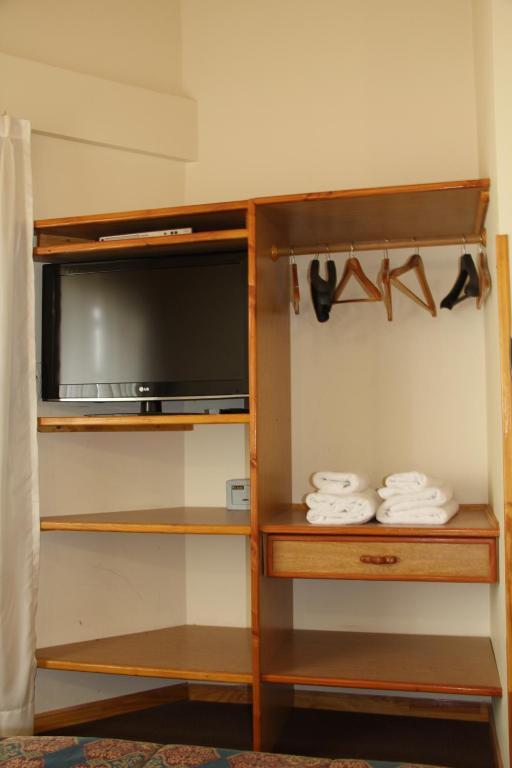 Aparthotel Puente Austral San Carlos de Bariloche Habitación foto